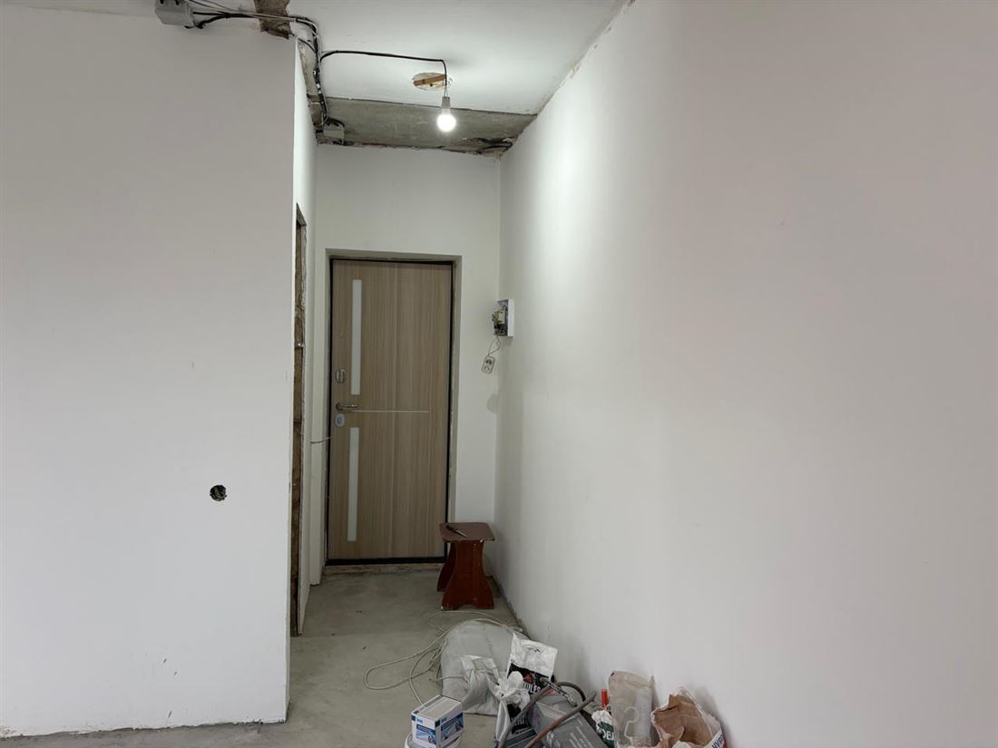 Купить 1-комнатную квартиру