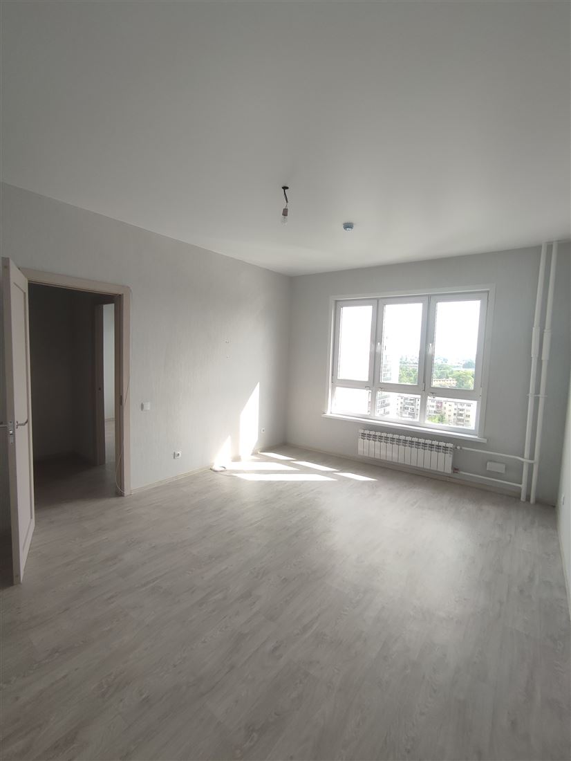 Купить 1-комнатную квартиру