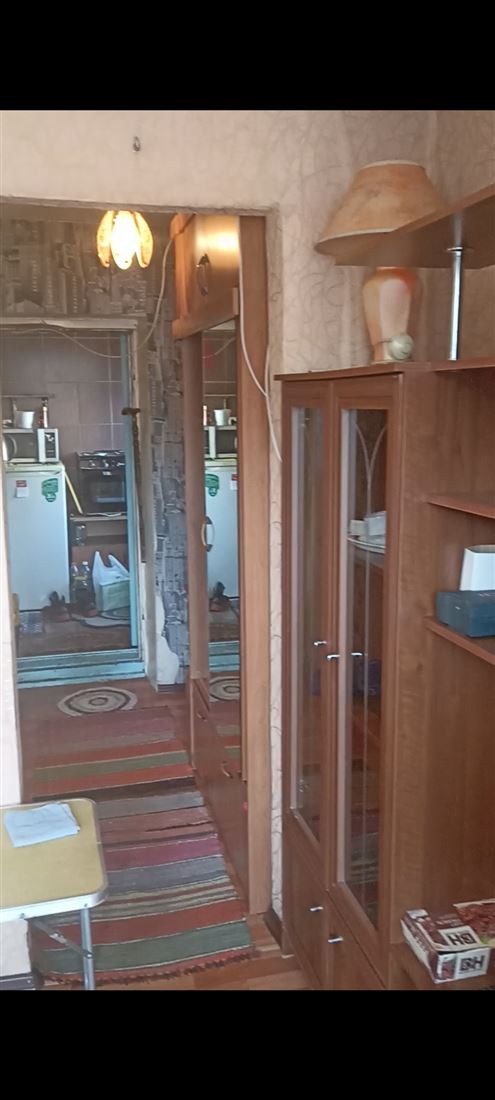 Снять комнату